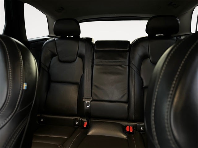 2021 Volvo XC60 T6 Inscription