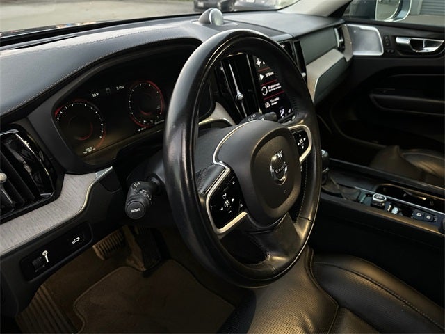 2021 Volvo XC60 T6 Inscription