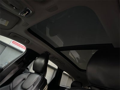 2021 Volvo XC60 T6 Inscription