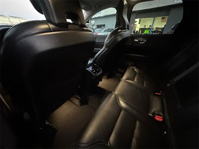 2021 Volvo XC60 T6 Inscription