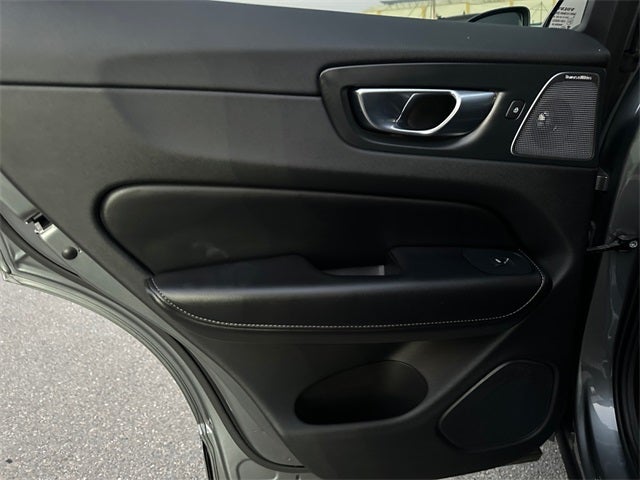 2021 Volvo XC60 T6 Inscription