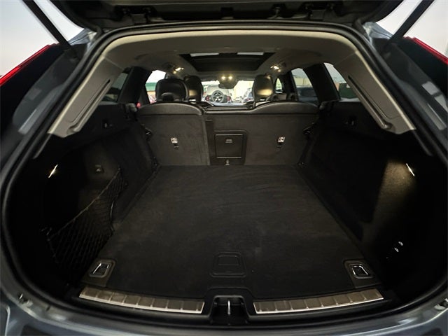 2021 Volvo XC60 T6 Inscription