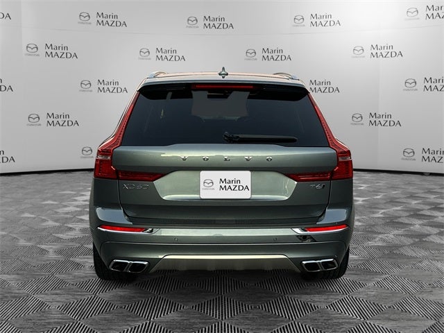 2021 Volvo XC60 T6 Inscription