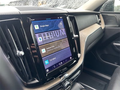 2022 Volvo XC60 B5 Inscription