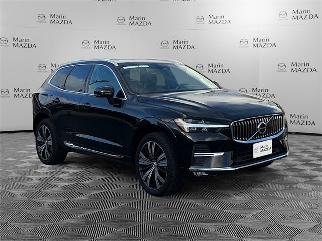 2022 Volvo XC60 B5 Inscription