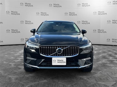 2022 Volvo XC60 B5 Inscription