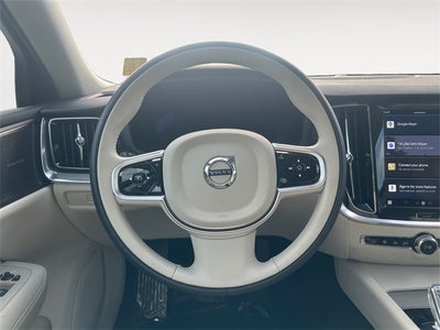 2025 Volvo V60 Cross Country B5 Ultra