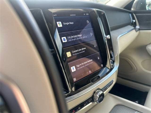 2025 Volvo V60 Cross Country B5 Ultra