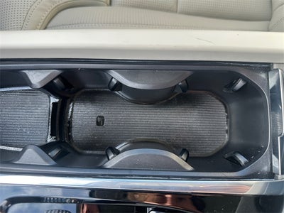 2025 Volvo V60 Cross Country B5 Ultra