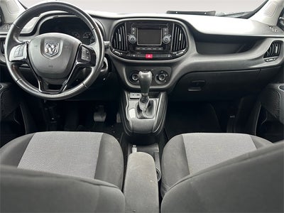 2017 RAM ProMaster City Tradesman