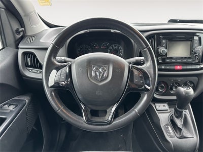 2017 RAM ProMaster City Tradesman