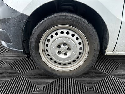 2017 RAM ProMaster City Tradesman