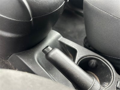 2017 RAM ProMaster City Tradesman