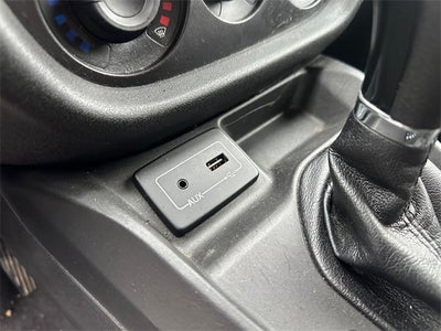 2017 RAM ProMaster City Tradesman