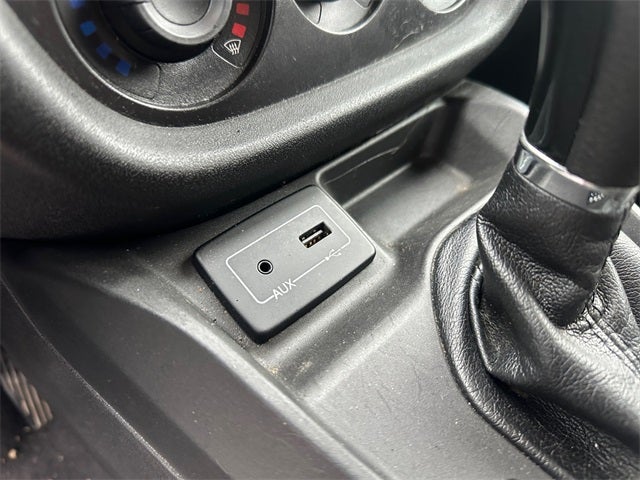 2017 RAM ProMaster City Tradesman