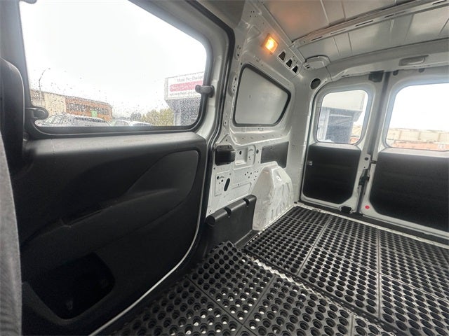 2017 RAM ProMaster City Tradesman