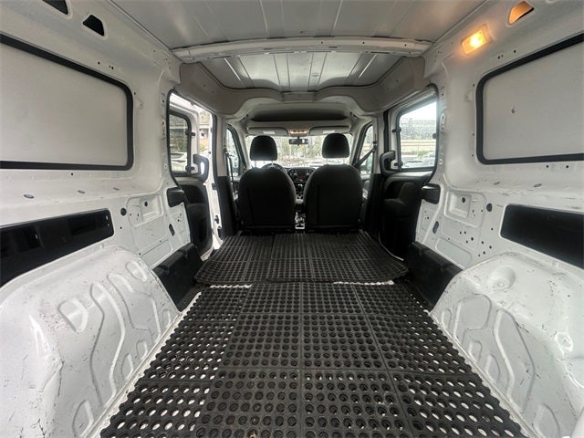 2017 RAM ProMaster City Tradesman