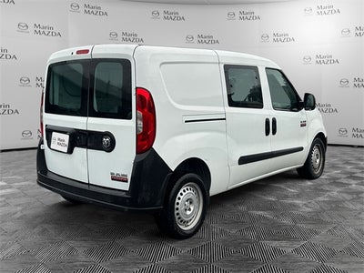 2017 RAM ProMaster City Tradesman