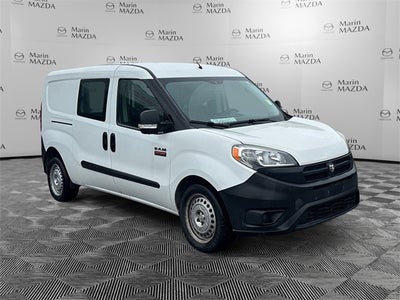 2017 RAM ProMaster City Tradesman
