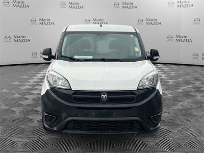 2017 RAM ProMaster City Tradesman