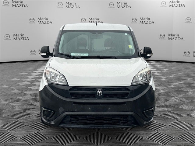 2017 RAM ProMaster City Tradesman