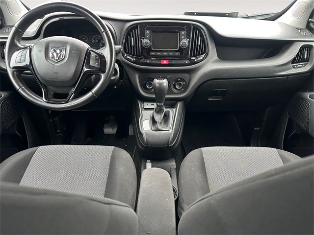 2017 RAM ProMaster City Tradesman