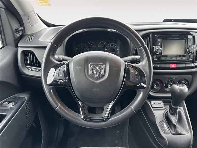 2017 RAM ProMaster City Tradesman