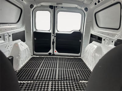 2017 RAM ProMaster City Tradesman