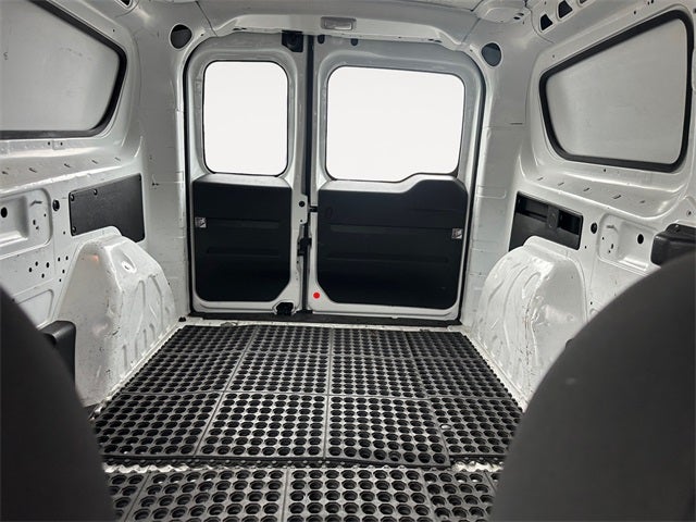 2017 RAM ProMaster City Tradesman