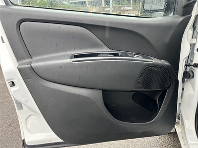 2017 RAM ProMaster City Tradesman