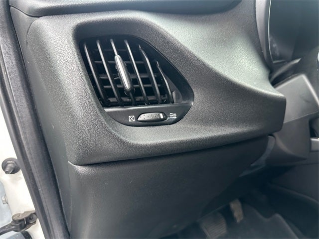 2017 RAM ProMaster City Tradesman