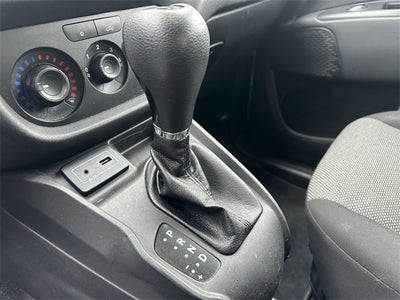 2017 RAM ProMaster City Tradesman