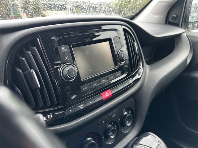 2017 RAM ProMaster City Tradesman