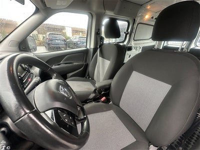 2017 RAM ProMaster City Tradesman