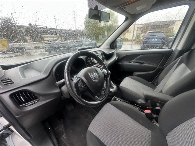 2017 RAM ProMaster City Tradesman