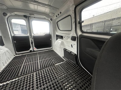 2017 RAM ProMaster City Tradesman