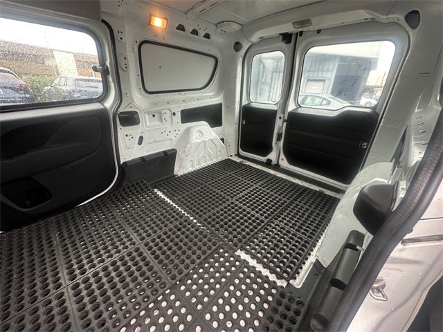 2017 RAM ProMaster City Tradesman