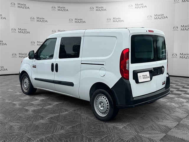 2017 RAM ProMaster City Tradesman
