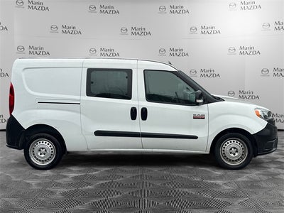 2017 RAM ProMaster City Tradesman