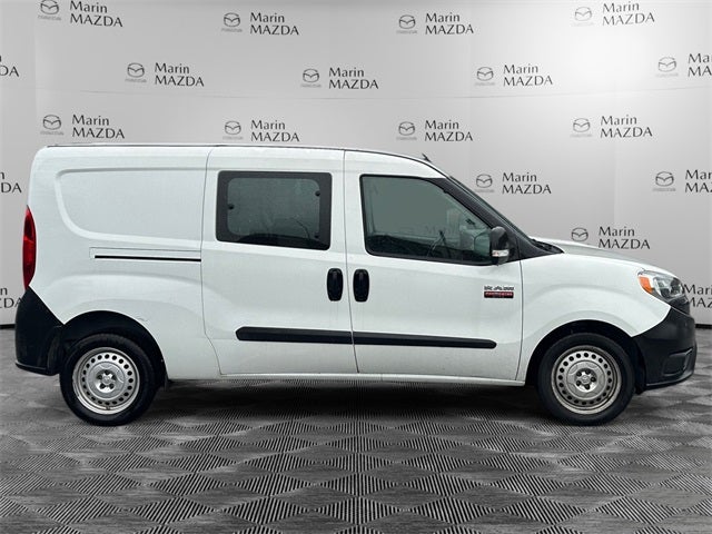 2017 RAM ProMaster City Tradesman