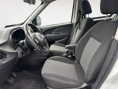 2017 RAM ProMaster City Tradesman