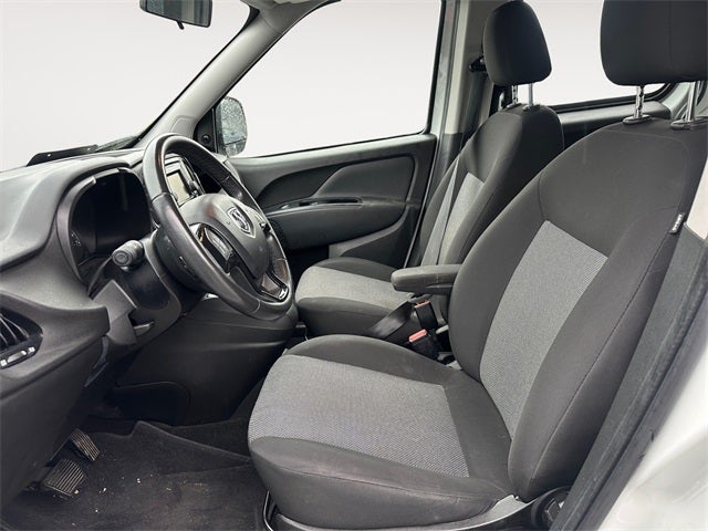 2017 RAM ProMaster City Tradesman