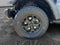 2022 Jeep Wrangler Willys