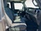 2022 Jeep Wrangler Willys