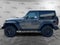 2022 Jeep Wrangler Willys
