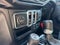 2022 Jeep Wrangler Willys