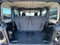 2022 Jeep Wrangler Willys