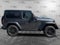 2022 Jeep Wrangler Willys