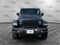2022 Jeep Wrangler Willys