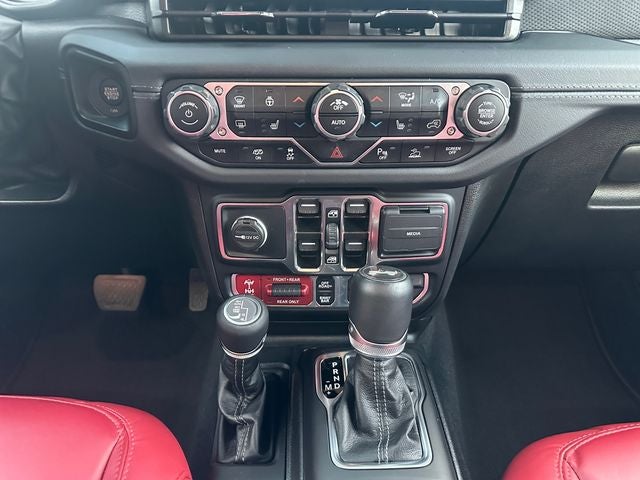 2024 Jeep Wrangler Rubicon 392